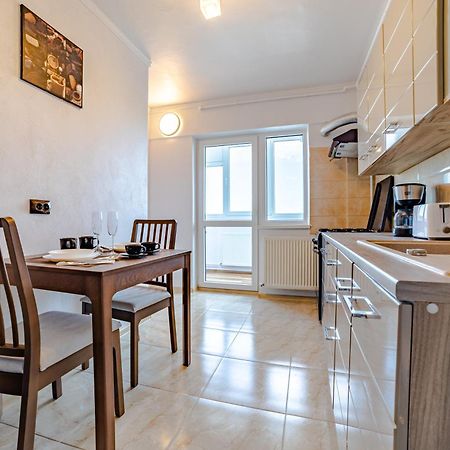 Apartament Garii ブラショフ エクステリア 写真