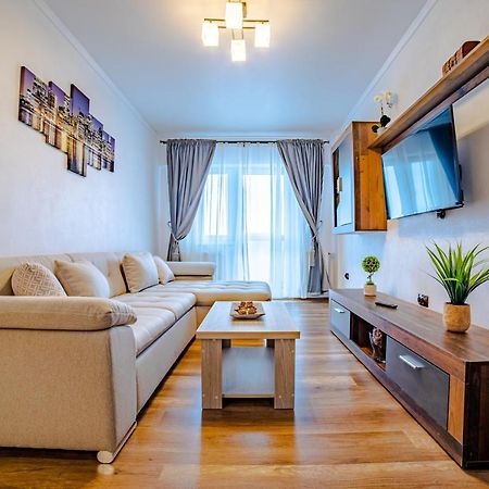Apartament Garii ブラショフ エクステリア 写真