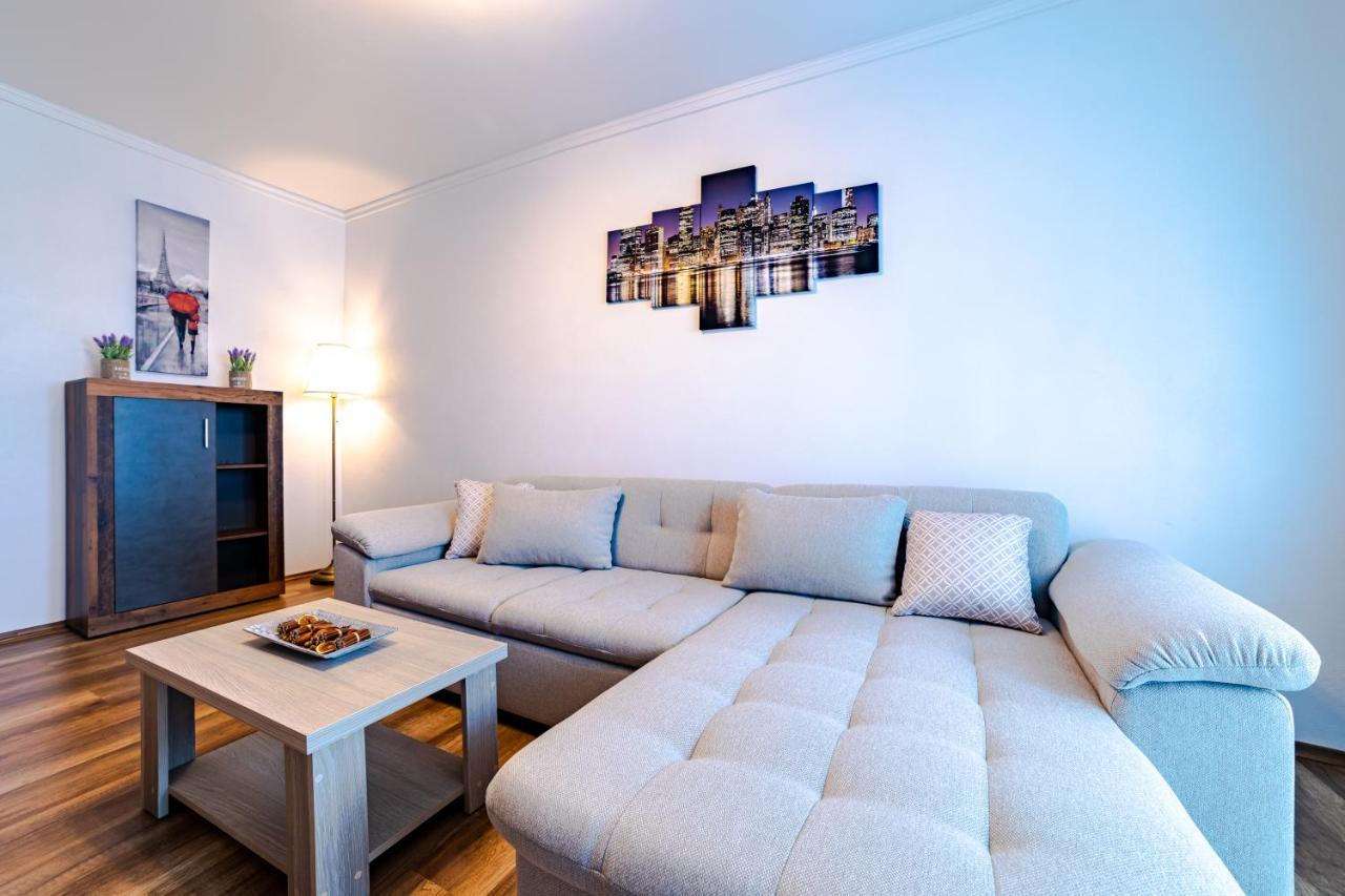 Apartament Garii ブラショフ エクステリア 写真